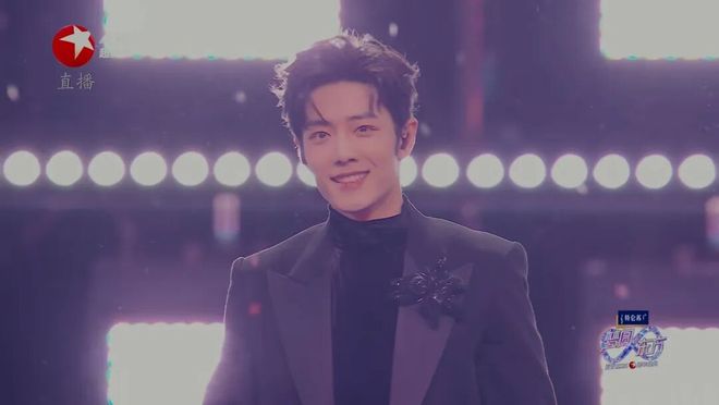 晚会流量明星_跨年晚会播放量_