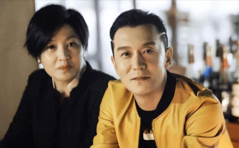 落叶dj_歌曲《落叶》钟丽燕_