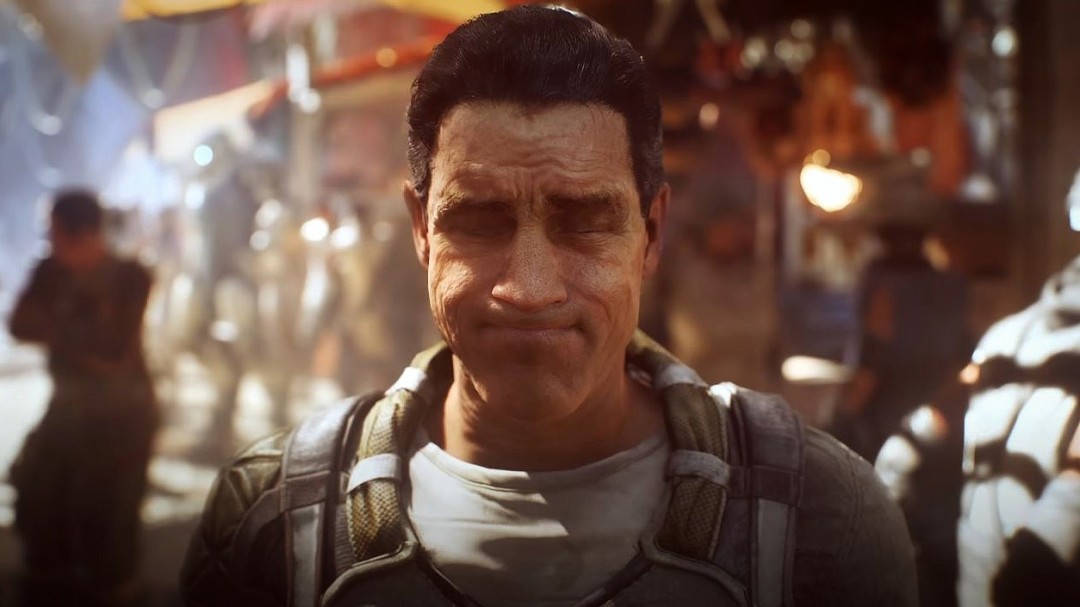 《圣歌》服务器关闭日期将近 该作最终命运尚未可知_《圣歌》服务器关闭日期将近 该作最终命运尚未可知_