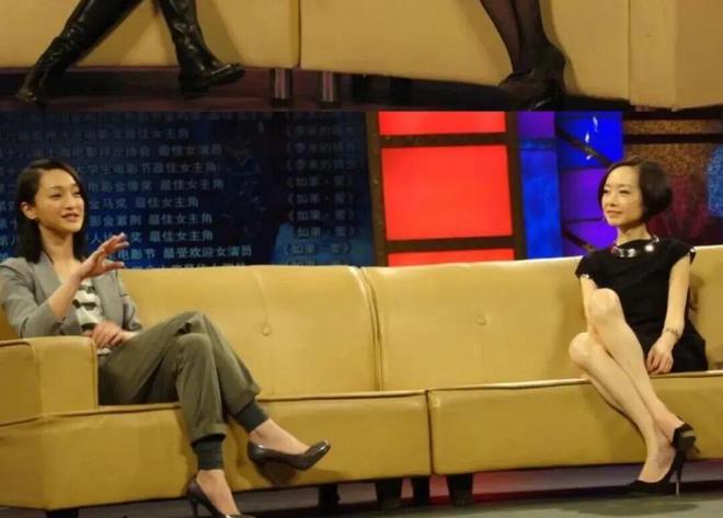 如果可以，希望鲁豫老师再工作30年！__如果可以，希望鲁豫老师再工作30年！