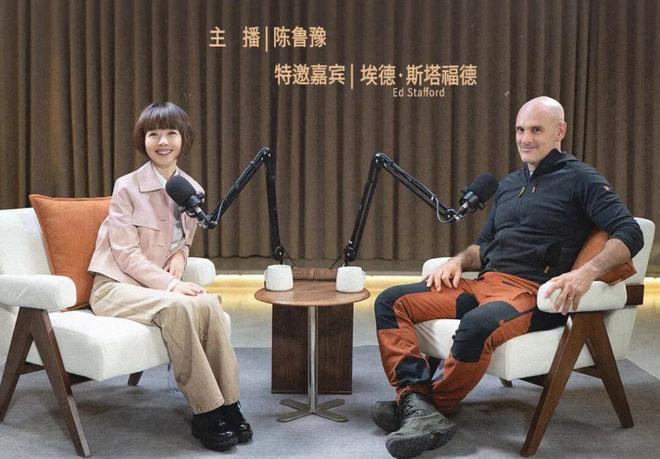 _如果可以，希望鲁豫老师再工作30年！_如果可以，希望鲁豫老师再工作30年！