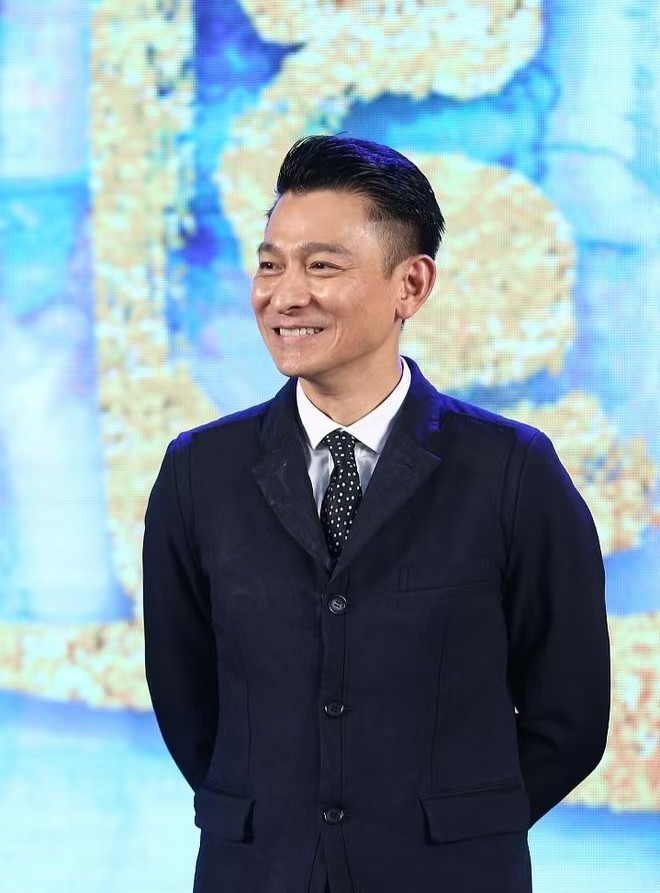 _刘德华演的画家是什么电影_宁文彤精湛演技诠释各类角色