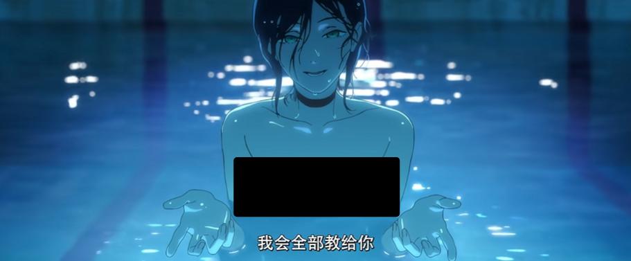 平平无奇的“蕾塞舞”,怎么就火成了二次元的历史第一?__平平无奇的“蕾塞舞”,怎么就火成了二次元的历史第一?