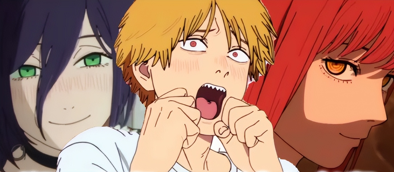 平平无奇的“蕾塞舞”,怎么就火成了二次元的历史第一?_平平无奇的“蕾塞舞”,怎么就火成了二次元的历史第一?_