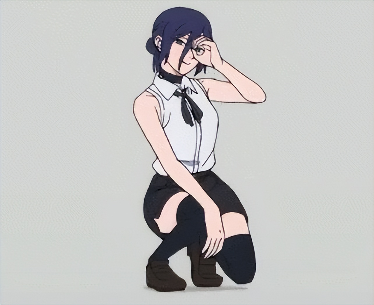 平平无奇的“蕾塞舞”,怎么就火成了二次元的历史第一?_平平无奇的“蕾塞舞”,怎么就火成了二次元的历史第一?_