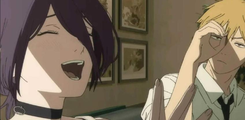 平平无奇的“蕾塞舞”,怎么就火成了二次元的历史第一?_平平无奇的“蕾塞舞”,怎么就火成了二次元的历史第一?_