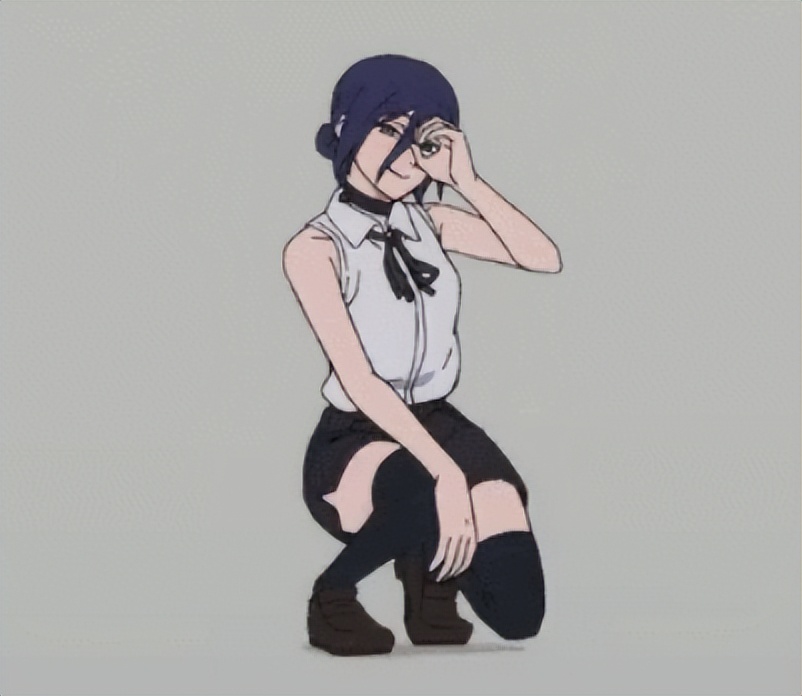 平平无奇的“蕾塞舞”,怎么就火成了二次元的历史第一?__平平无奇的“蕾塞舞”,怎么就火成了二次元的历史第一?