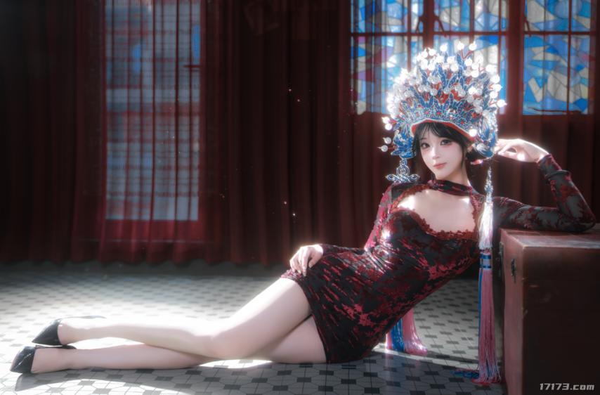 _刘畊宏老婆当年_当年送您的十里长街