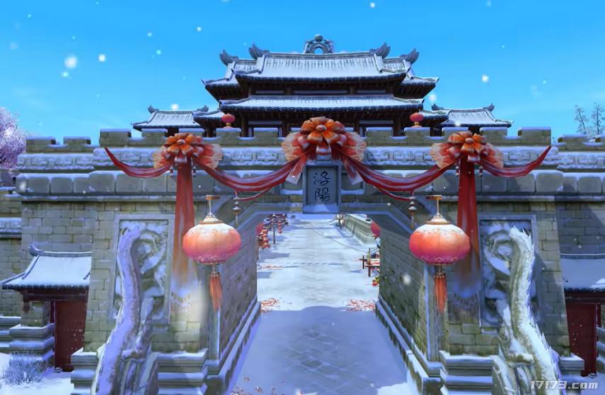 _刘畊宏老婆当年_当年送您的十里长街