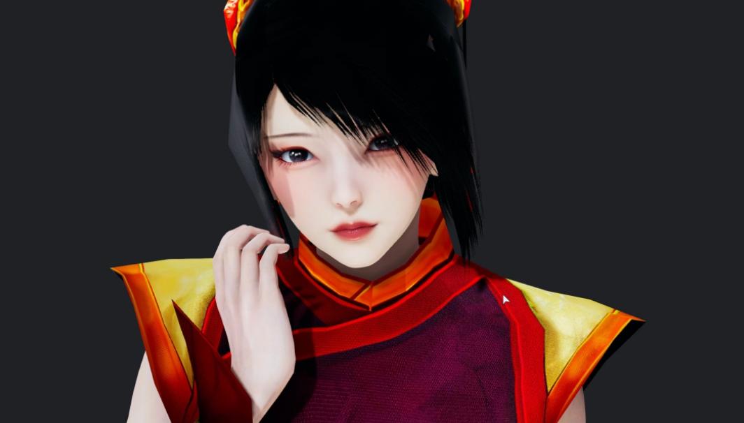 仙剑奇侠传画面设置_仙剑奇侠传画质_