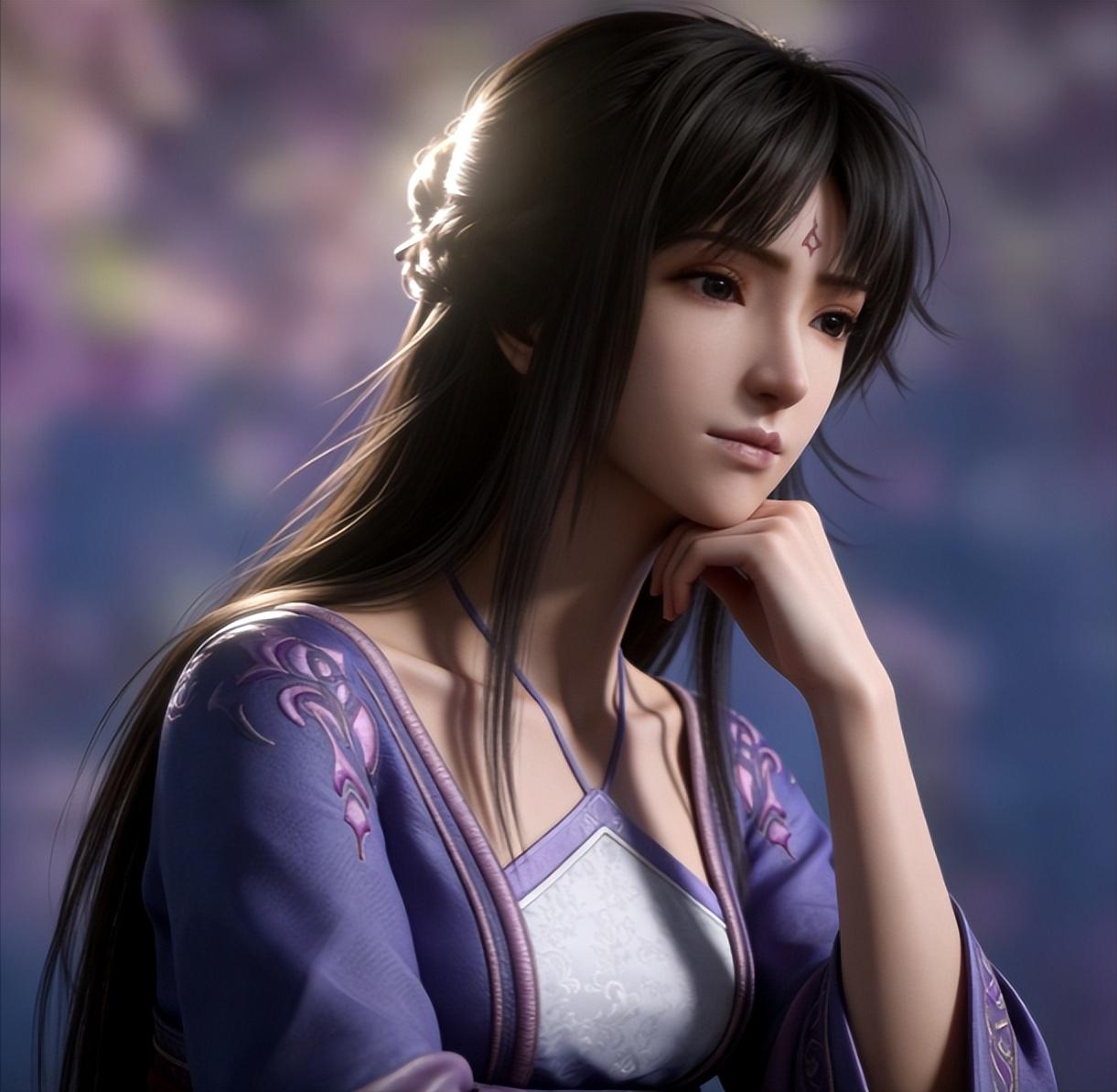 仙剑奇侠传画面设置_仙剑奇侠传画质_