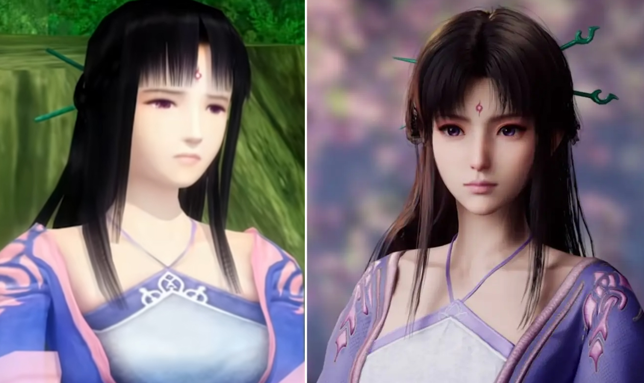 仙剑奇侠传画质__仙剑奇侠传画面设置