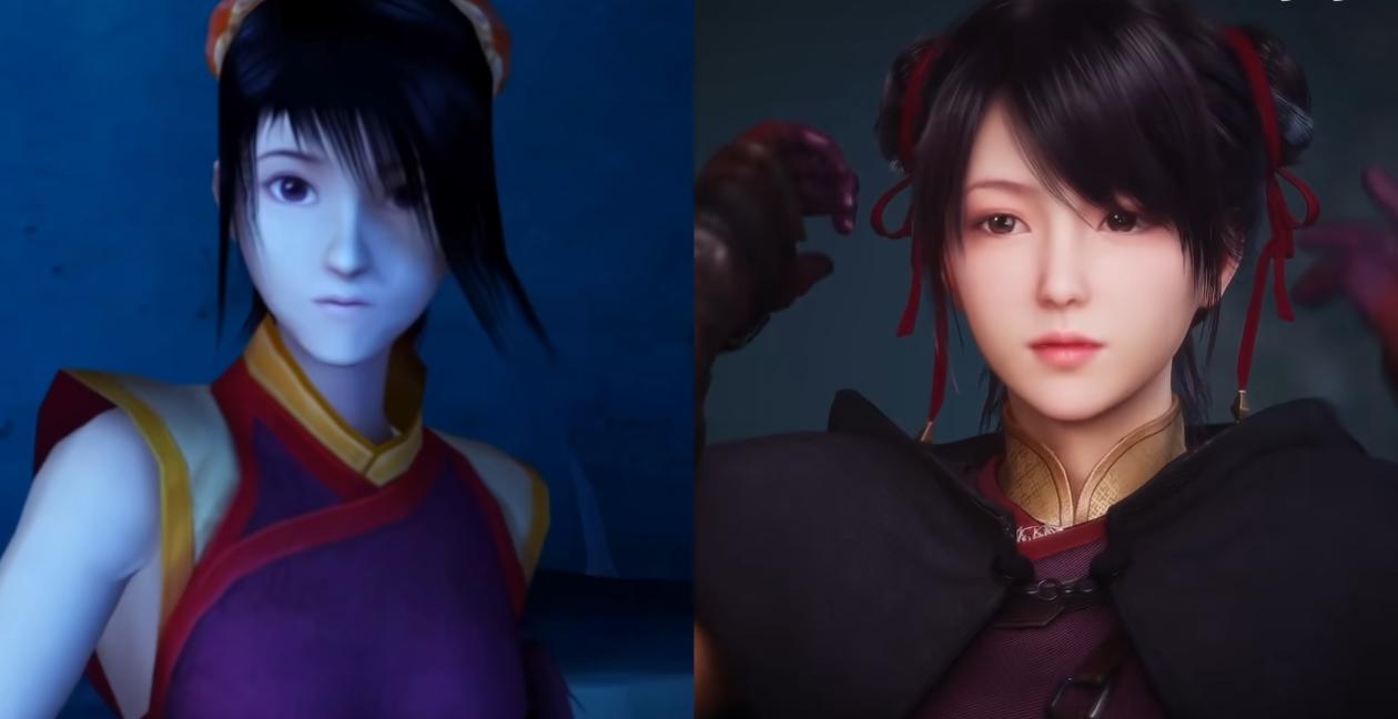 _仙剑奇侠传画质_仙剑奇侠传画面设置