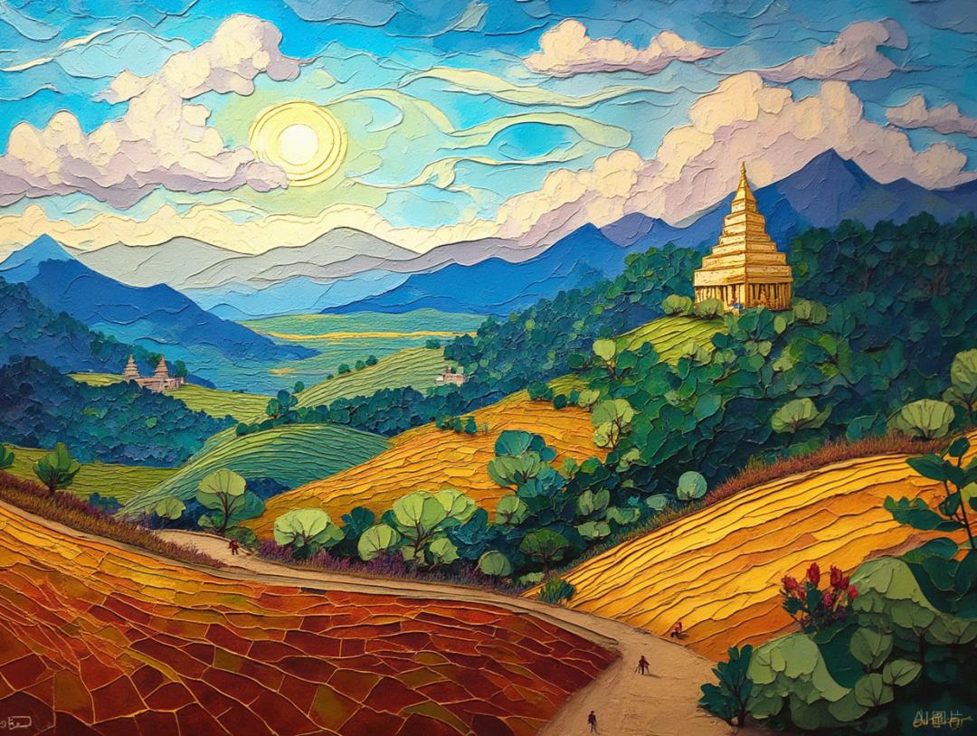 抬头就是希望_抬头就是阳光下一句_