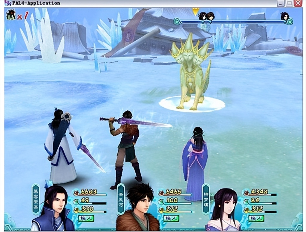 外媒看印度办运动会_远征之仙剑世界_