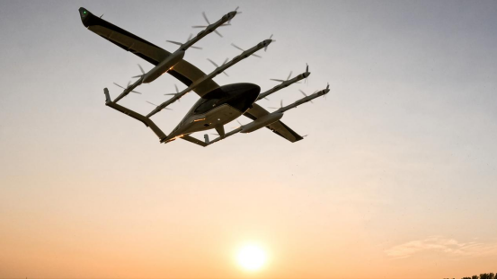 复合翼无人机百度百科_混合翼无人机_