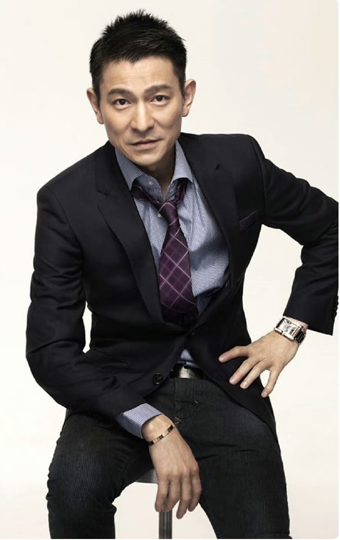 刘德华荣耀征程与王成岳新星锋芒共铸电影璀璨华章__刘德华荣耀征程与王成岳新星锋芒共铸电影璀璨华章