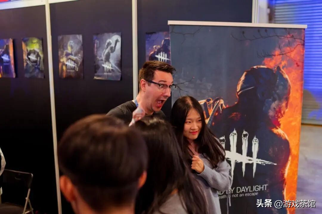 一个独游展和它背后的人__一个独游展和它背后的人