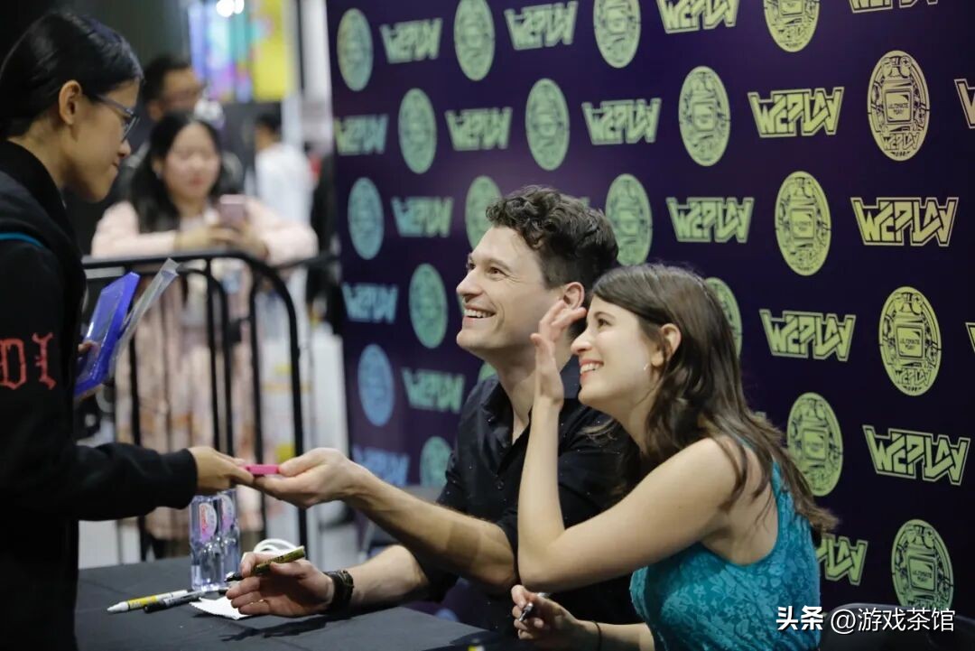 _一个独游展和它背后的人_一个独游展和它背后的人