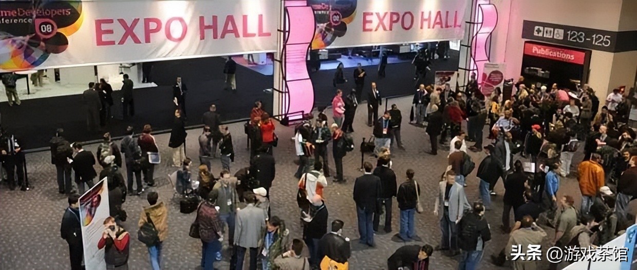 一个独游展和它背后的人_一个独游展和它背后的人_