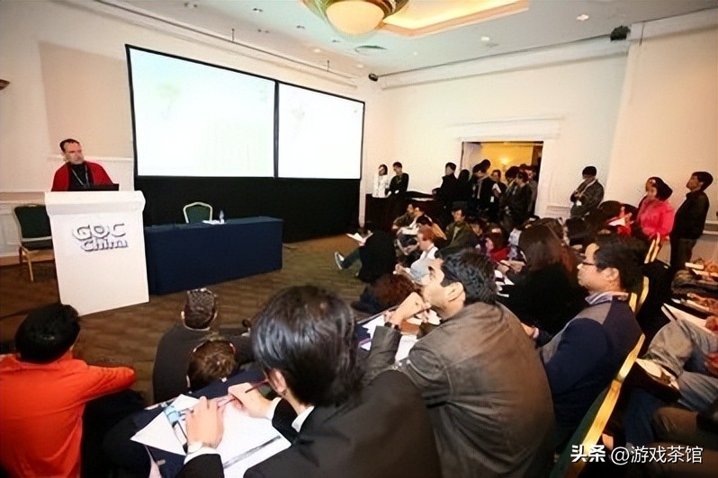 一个独游展和它背后的人_一个独游展和它背后的人_