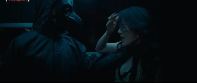 《匿杀》首轮口碑出炉，没了陈思诚加持，这片越看越像B级片_《匿杀》首轮口碑出炉，没了陈思诚加持，这片越看越像B级片_