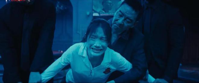 《匿杀》首轮口碑出炉，没了陈思诚加持，这片越看越像B级片_《匿杀》首轮口碑出炉，没了陈思诚加持，这片越看越像B级片_