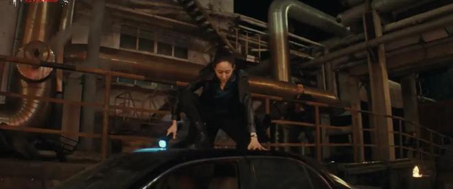 《匿杀》首轮口碑出炉，没了陈思诚加持，这片越看越像B级片_《匿杀》首轮口碑出炉，没了陈思诚加持，这片越看越像B级片_