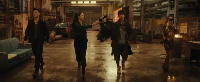 《匿杀》首轮口碑出炉，没了陈思诚加持，这片越看越像B级片_《匿杀》首轮口碑出炉，没了陈思诚加持，这片越看越像B级片_