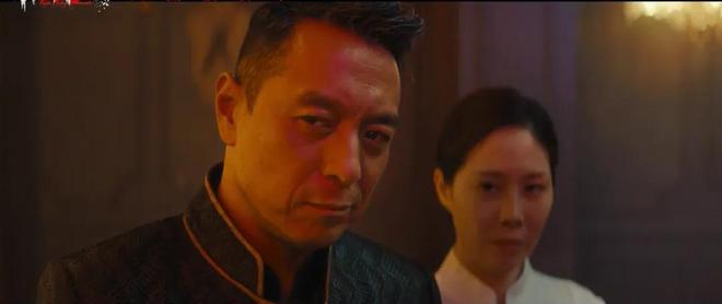 《匿杀》首轮口碑出炉，没了陈思诚加持，这片越看越像B级片_《匿杀》首轮口碑出炉，没了陈思诚加持，这片越看越像B级片_