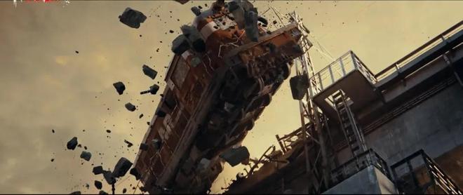 《匿杀》首轮口碑出炉，没了陈思诚加持，这片越看越像B级片__《匿杀》首轮口碑出炉，没了陈思诚加持，这片越看越像B级片