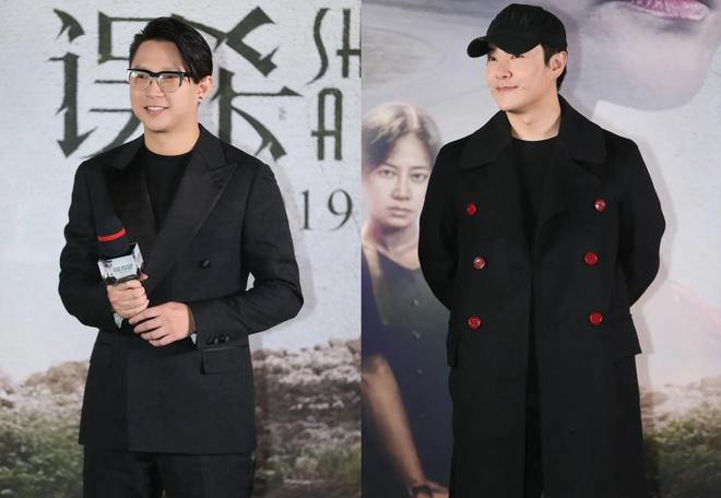 _《匿杀》首轮口碑出炉，没了陈思诚加持，这片越看越像B级片_《匿杀》首轮口碑出炉，没了陈思诚加持，这片越看越像B级片