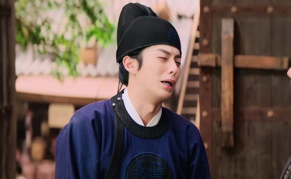 宝宝老是摇头晃脑的_感情的戏我没演技_