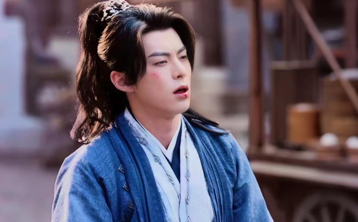 感情的戏我没演技__宝宝老是摇头晃脑的