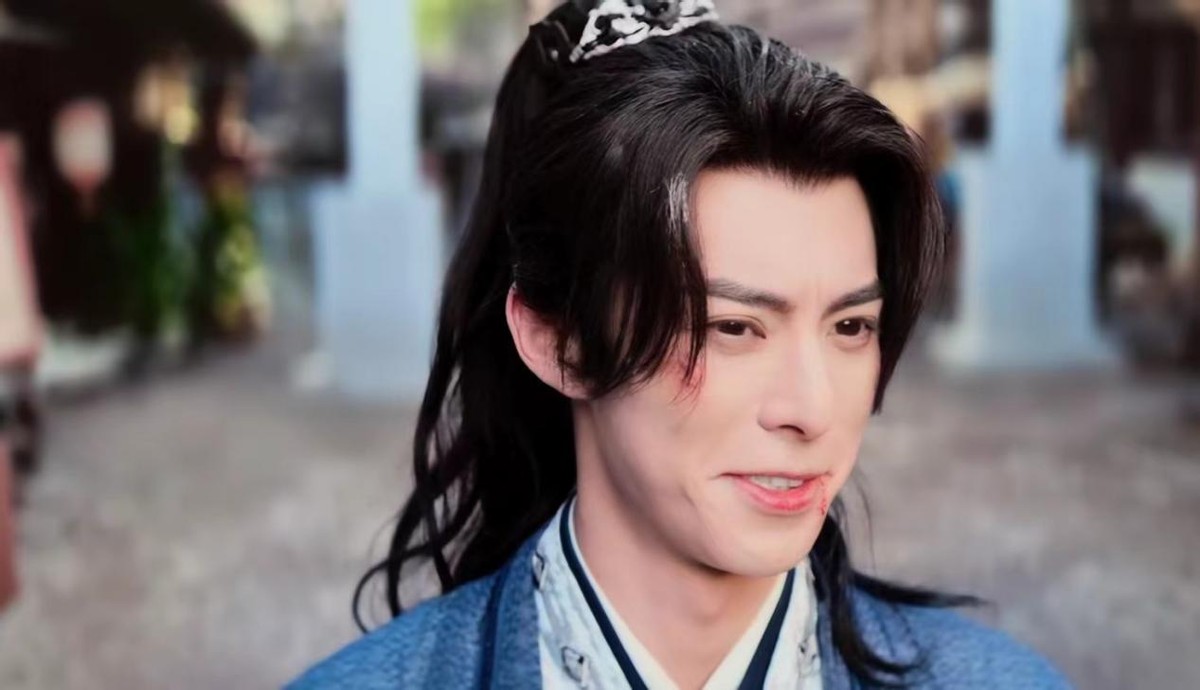 感情的戏我没演技__宝宝老是摇头晃脑的