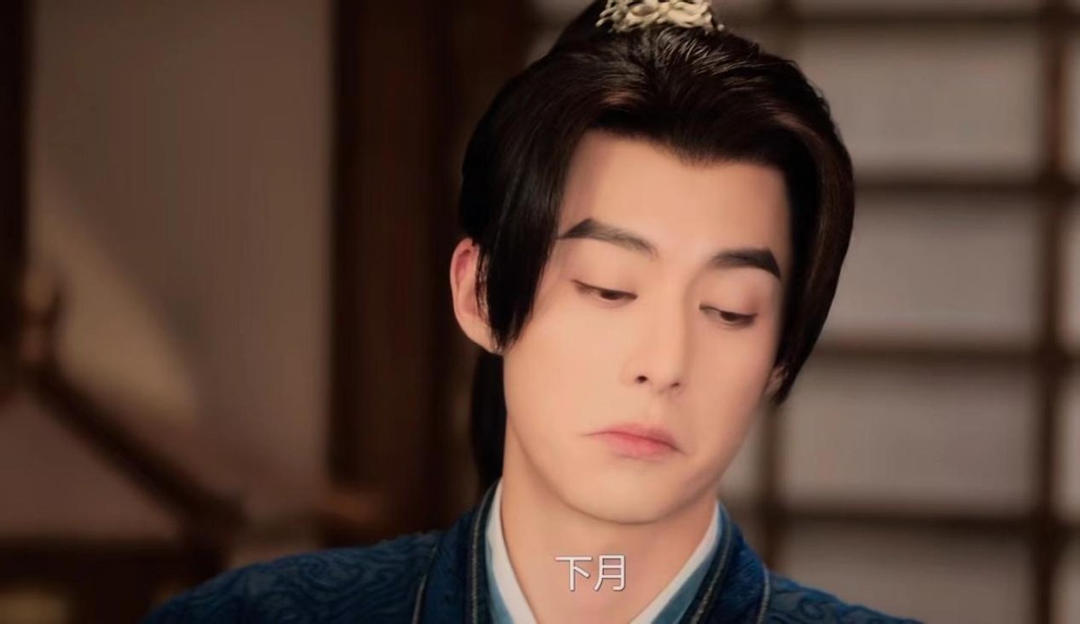 _感情的戏我没演技_宝宝老是摇头晃脑的