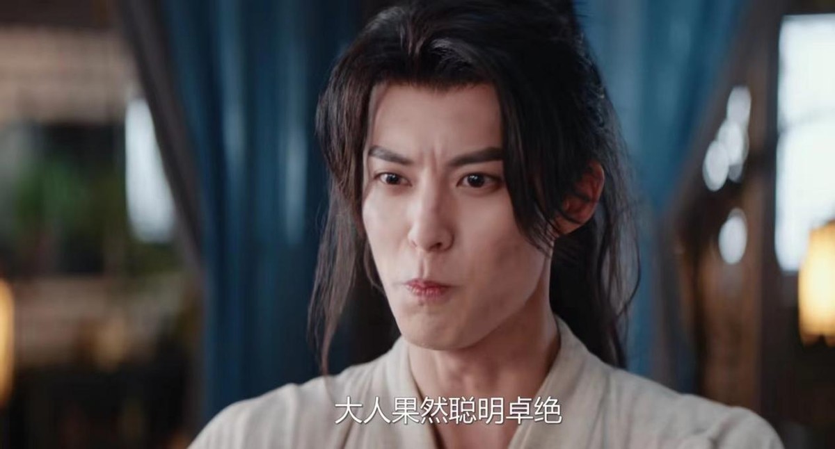 _宝宝老是摇头晃脑的_感情的戏我没演技