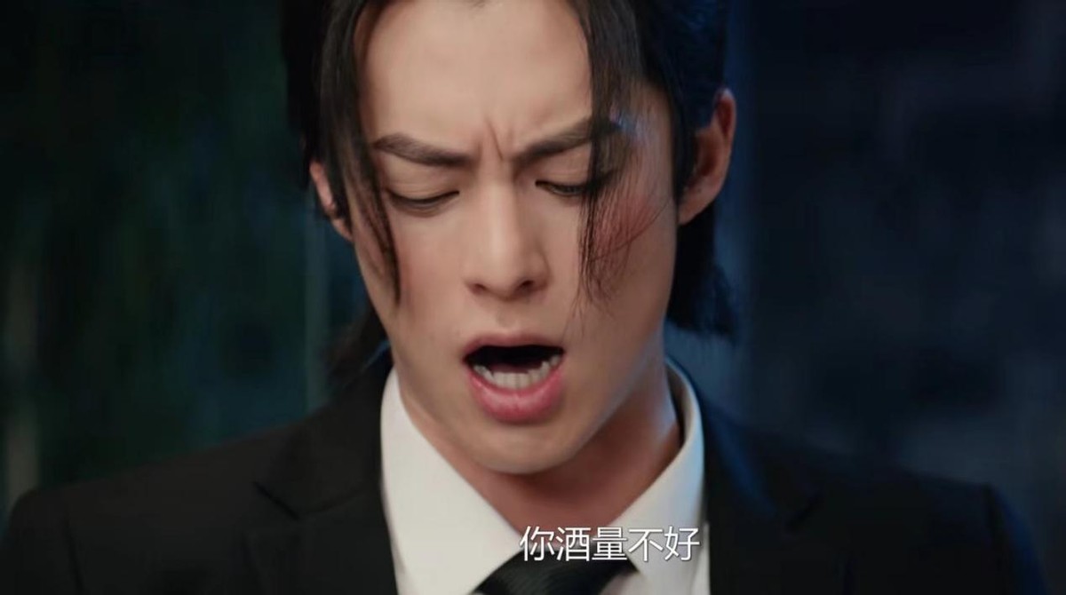 宝宝老是摇头晃脑的_感情的戏我没演技_