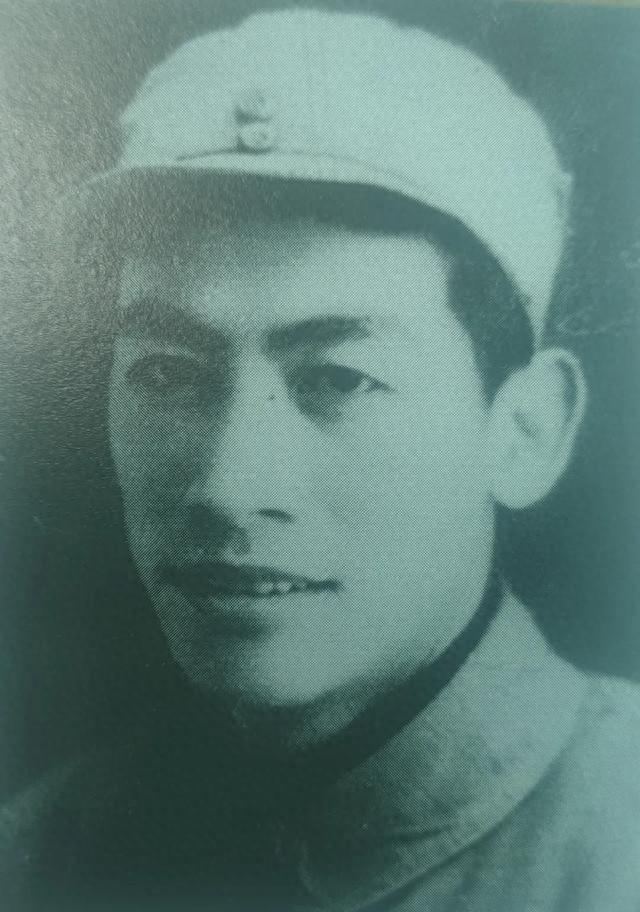 大雄的儿子离家出走了_四野将领的子女_