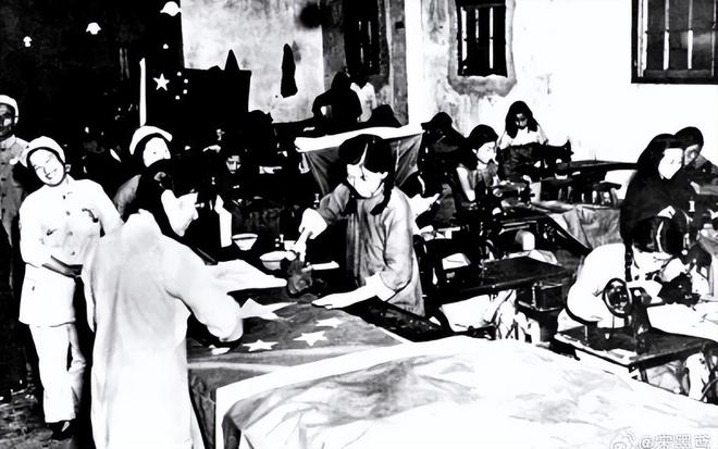 大雄的儿子离家出走了__四野将领的子女