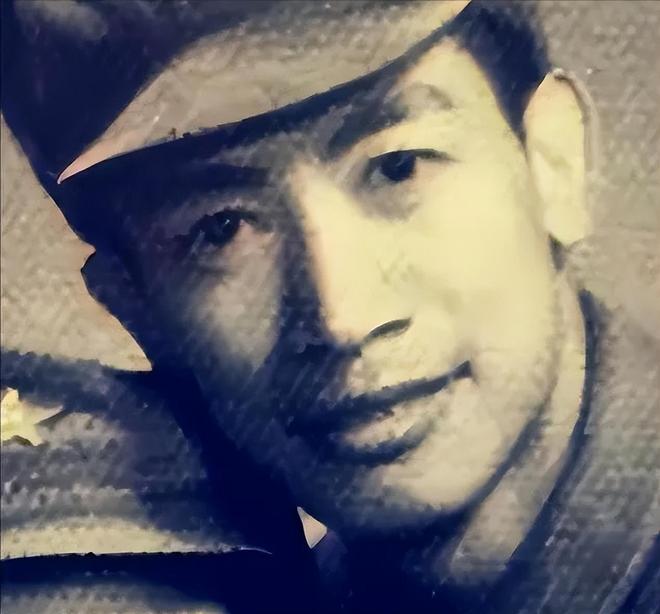 大雄的儿子离家出走了_四野将领的子女_