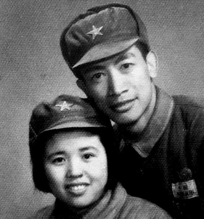 大雄的儿子离家出走了_四野将领的子女_