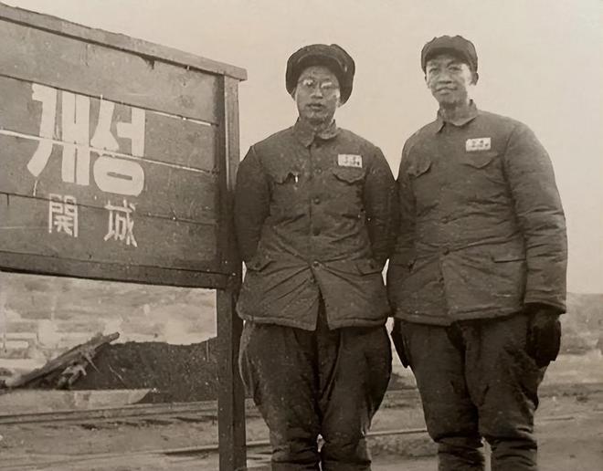 _大雄的儿子离家出走了_四野将领的子女