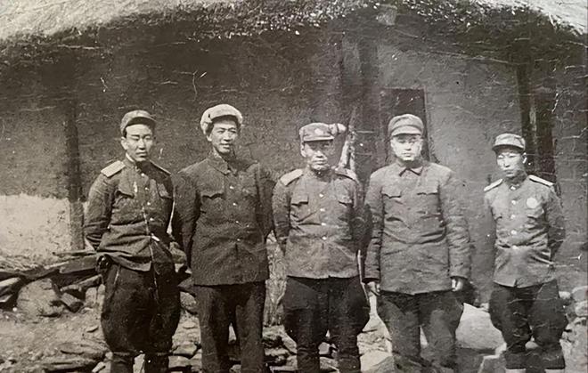 _四野将领的子女_大雄的儿子离家出走了