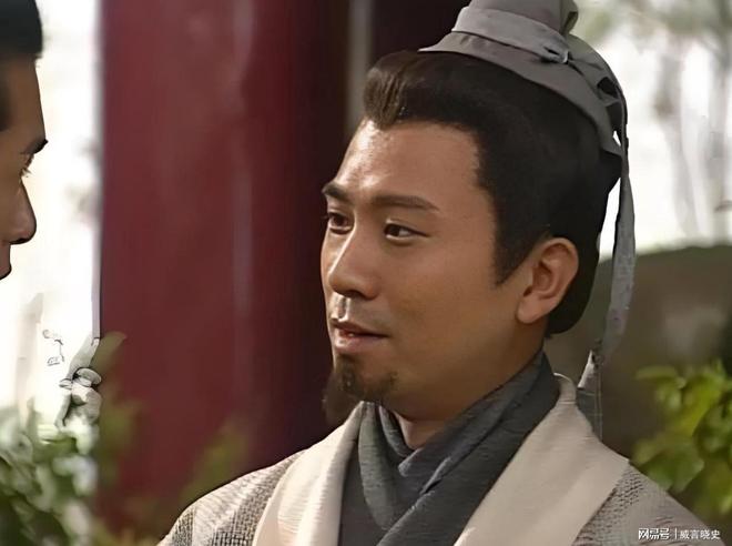 李斯的连续剧__李斯扮演