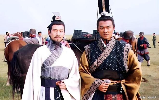 李斯的连续剧__李斯扮演