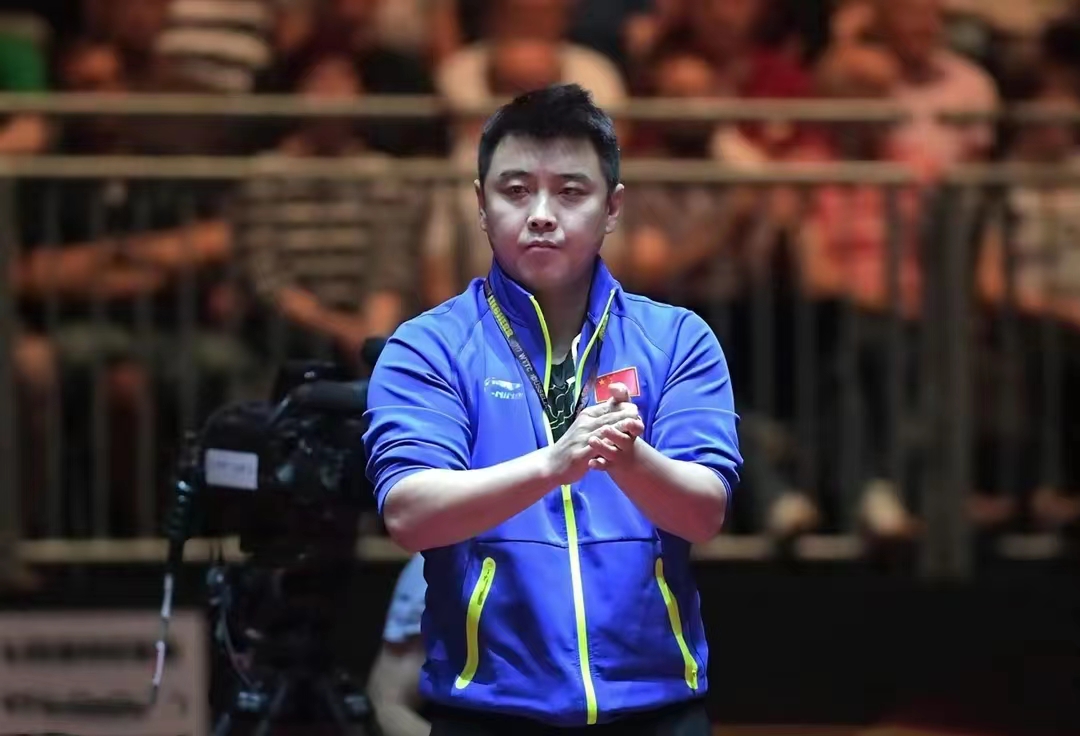 _国乒男团决赛对手_国乒男团闯入决赛