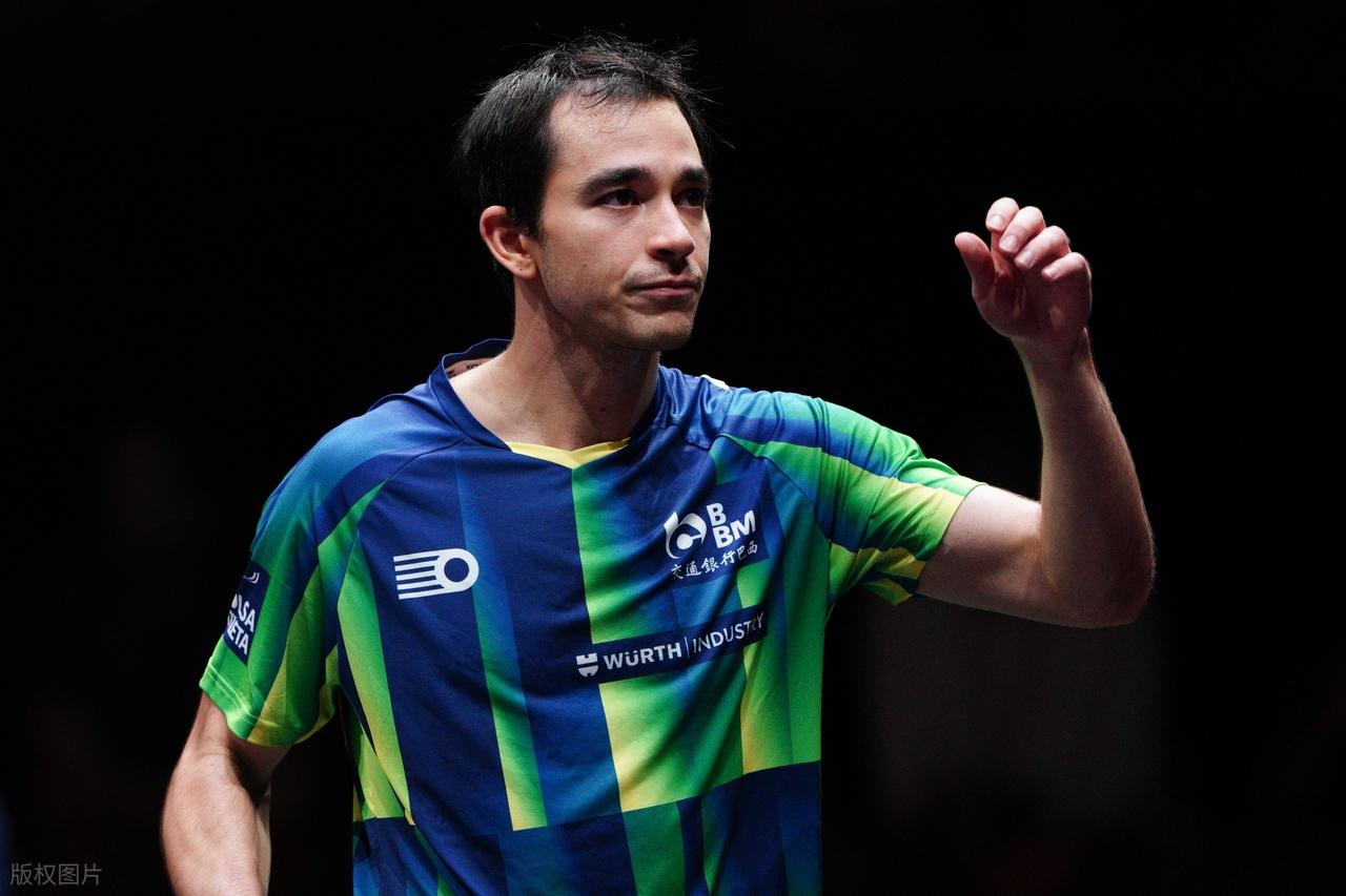 国乒男团决赛对手__国乒男团闯入决赛