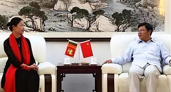 国外中国公民回国__在中国回国后的老外