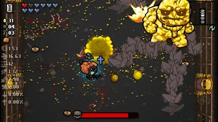 _不必雪上加霜：惩罚系统是如何伤害游戏的_不必雪上加霜：惩罚系统是如何伤害游戏的